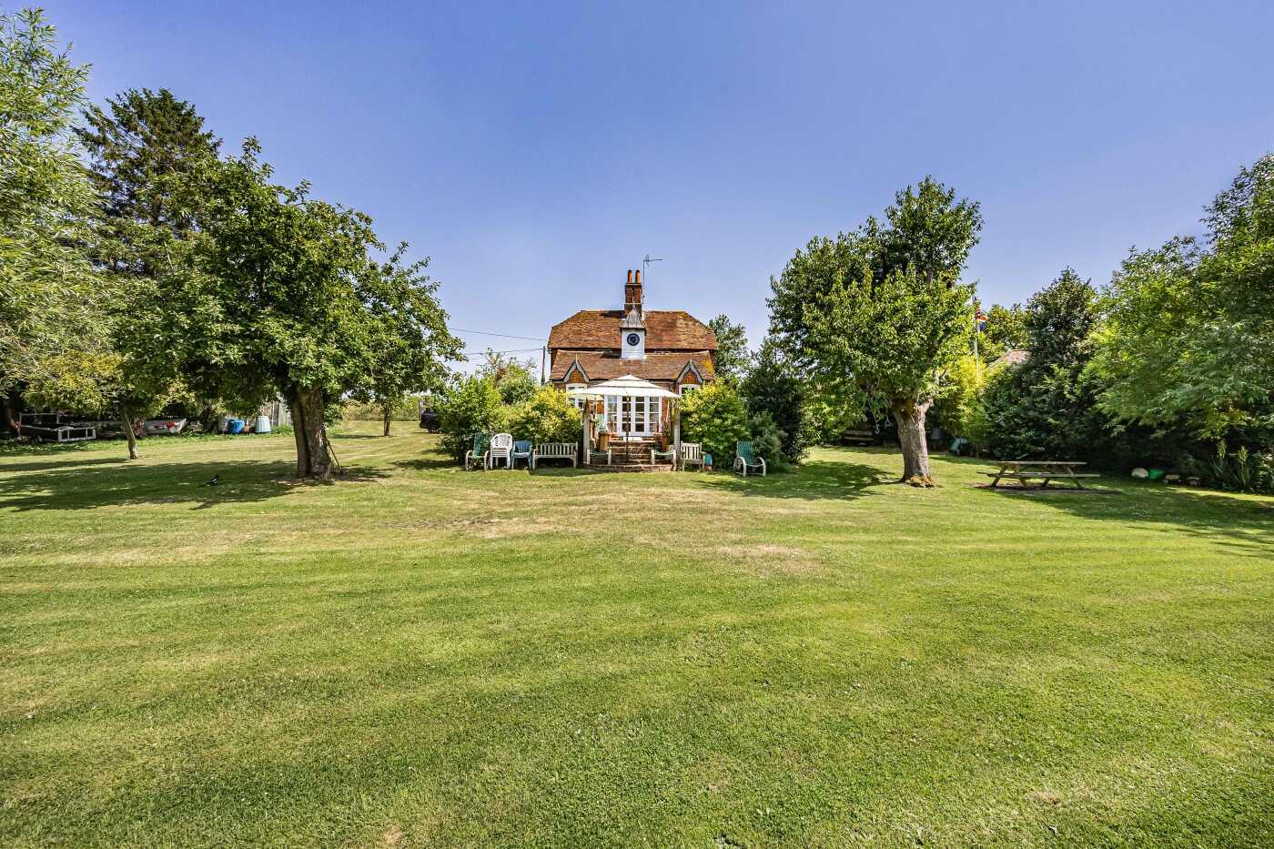 Remenham Lane, Remenham, Henley-On-Thames